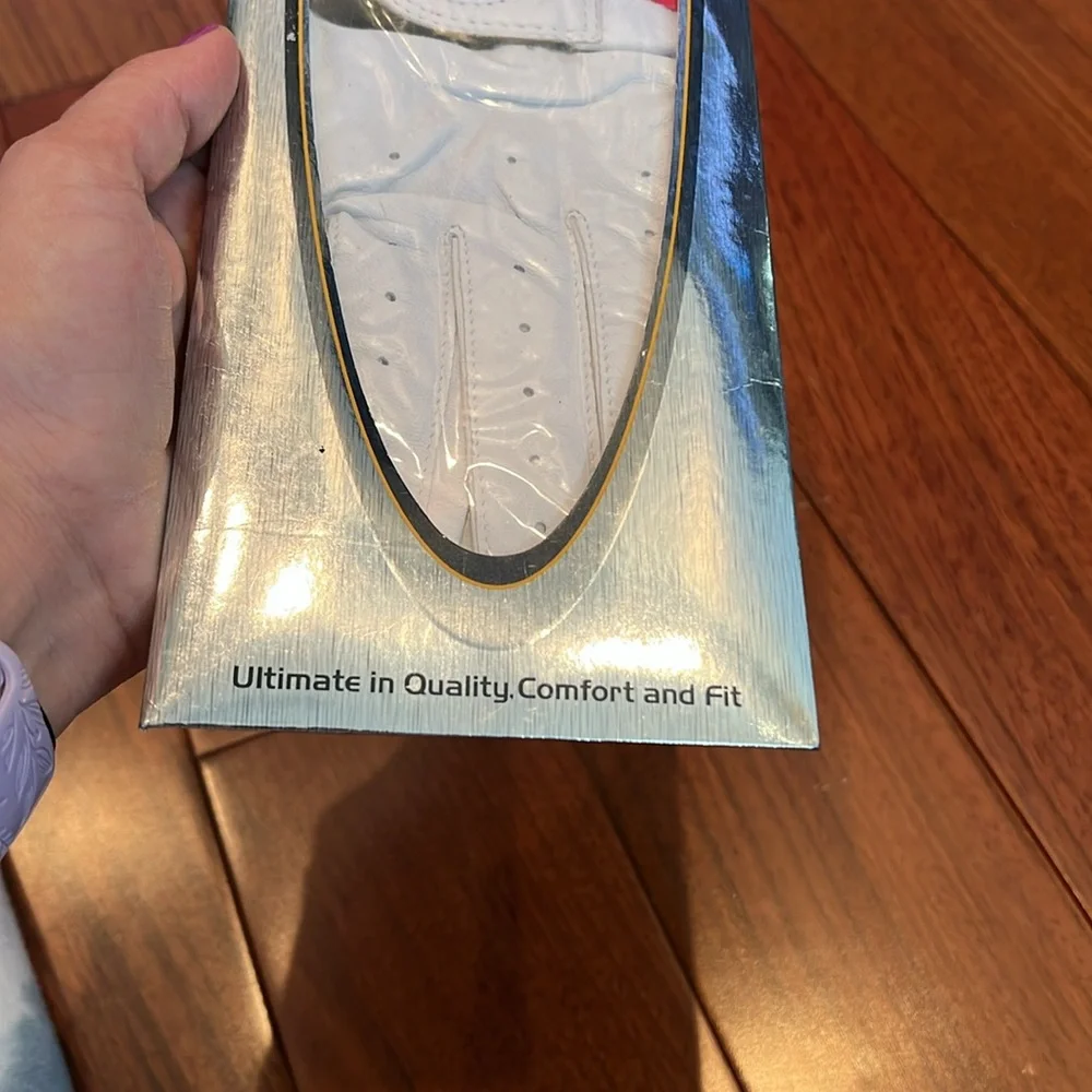 Men’s TaylorMade r7 Tour Golf Glove LH-XXL - Picture 7 of 8